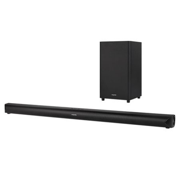 SOUNDBAR 5.1 DOLBY ATMOS ODYSSEY KRUGER&MATZ