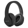 CASTI AUDIO BT STREET 2 NEGRE KRUGER&MATZ
