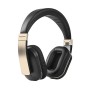CASTI AUDIO BLUETOOTH F5A GOLD KRUGER&MATZ