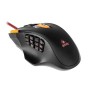 MOUSE GAMING KRUGER&MATZ WARRIOR GM-50