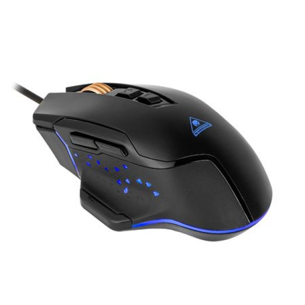 MOUSE GAMING KRUGER&MATZ WARRIOR GM-100
