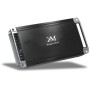 AMPLIFICATOR AUTO 1 CANAL KRUGER & MATZ