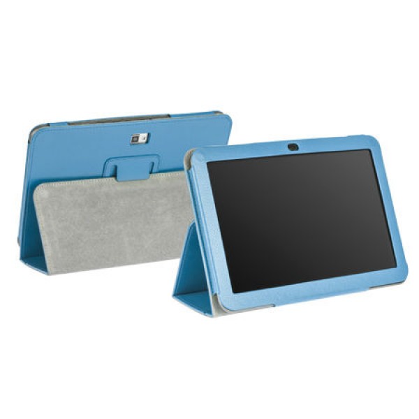 HUSA TABLETA 10.1 INCH ALBASTRA KRUGER&MATZ
