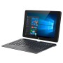 TABLETA CU TASTATURA 10.1 INCH LTE EDGE WIN10