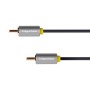 CABLU 1RCA - 1RCA 0.5M BASIC K&M