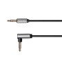 CABLU JACK 3.5 TATA - TATA 1M BASIC KRUGER&MA