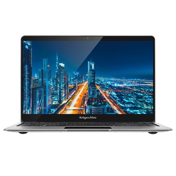 ULTRABOOK EXPLORE 1405 KRUGER&MATZ GRI
