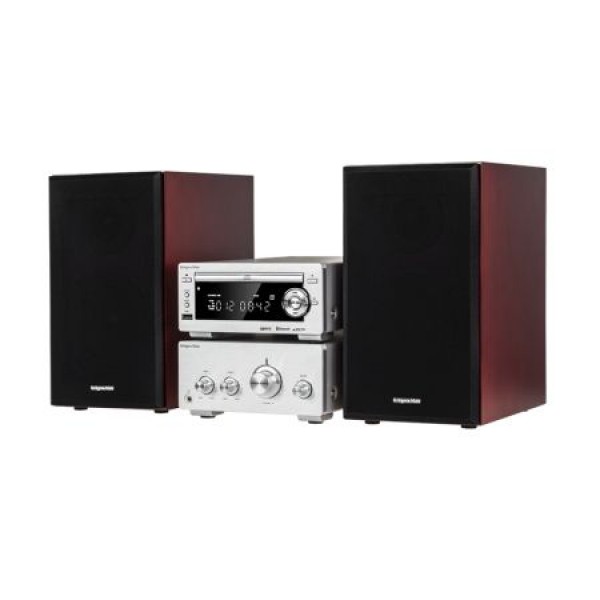 SISTEM AUDIO CD PLAYER/USB/TUNER FM/BLUETOOTH
