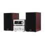 SISTEM AUDIO CD PLAYER/USB/TUNER FM/BLUETOOTH