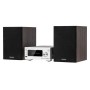 MINI SISTEM AUDIO USB/TUNER FM/BLUETOOTH K&M