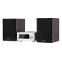 MINI SISTEM AUDIO TUNER FM BLUETOOTH K&M