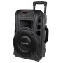 BOXA ACTIVA PORTABILA UHF 10 INCH K&M