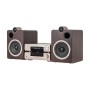 MINISISTEM AUDIO LAMPI DVD BT, DAB+ KM