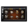 RADIO PLAYER AUTO 2DIN DVB-T/GPS/BT KRUGER&MA