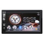 RADIO PLAYER AUTO 2DIN DVB-T/GPS/BT KRUGER&MA