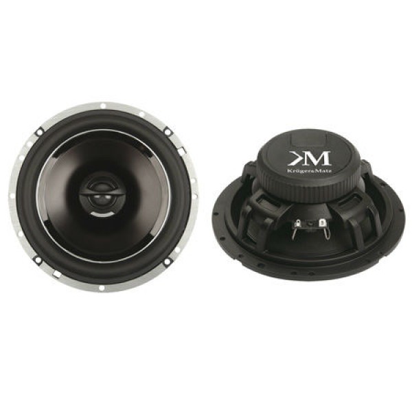 SET DIFUZOARE AUTO 6.5 INCH KRUGER&MATZ