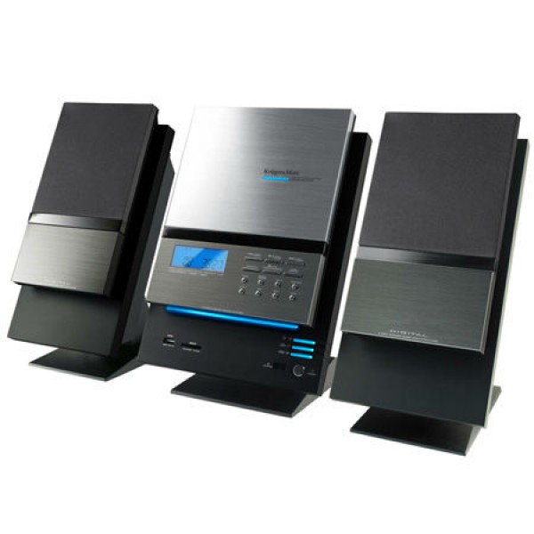 SISTEM AUDIO KRUGER&MATZ