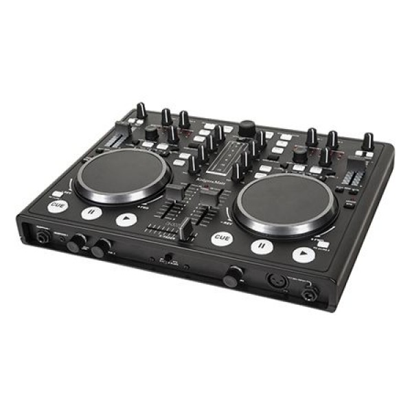 CONSOLA DJ KRUGER&MATZ