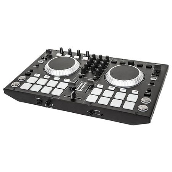 CONSOLA DJ KRUGER&MATZ