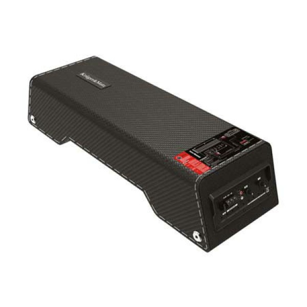 TUB BASS 10 INCH AMPLIFICAT KRUGER&MATZ