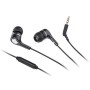 CASTI AUDIO CU MICROFON KMP08-M KRUGER&MATZ