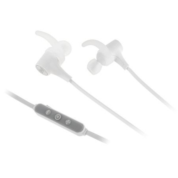 CASTI BLUETOOTH IPX4 M5 ALB KRUGER&MATZ