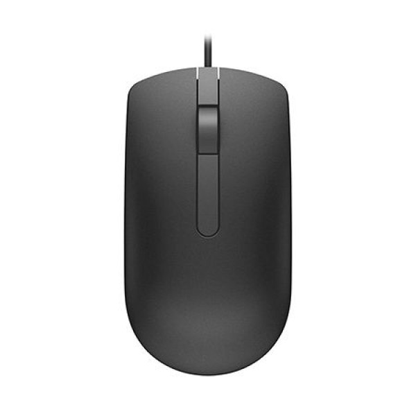 MOUSE CU FIR USB DELL