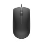 MOUSE CU FIR USB DELL