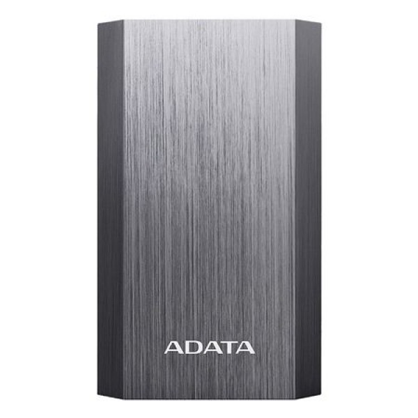 POWERBANK 10050MAH TITANIUM ADATA