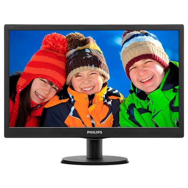 MONITOR LED 193V5LSB2 PHILIPS