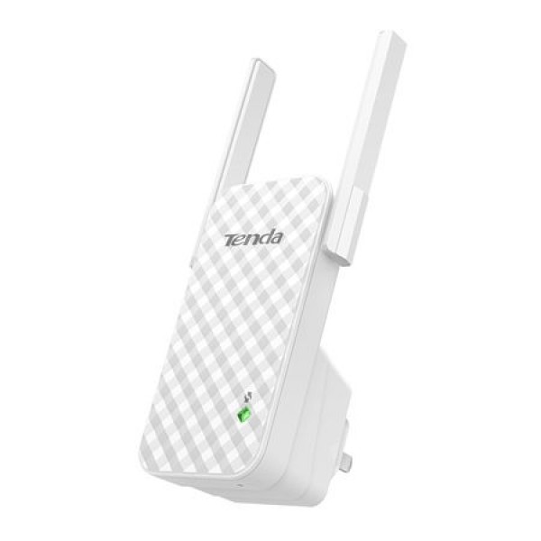 RANGE EXTENDER WIRELESS A9 300MBPS TENDA