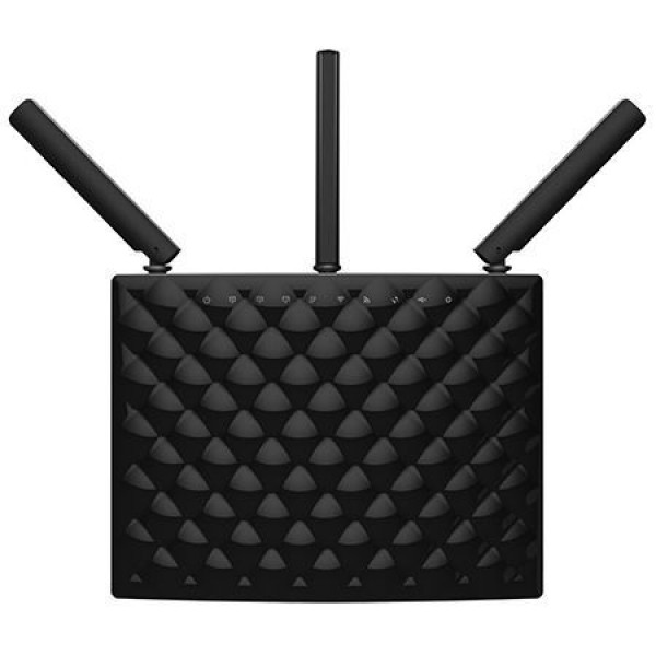 ROUTER WIRELESS GIGABIT AC15 AC1900 TENDA