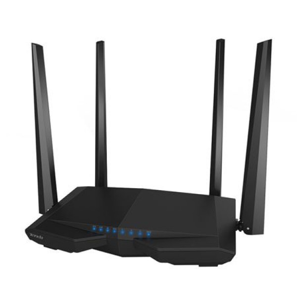 ROUTER WIRELESS DUAL-BAND AC6 AC1200 TENDA