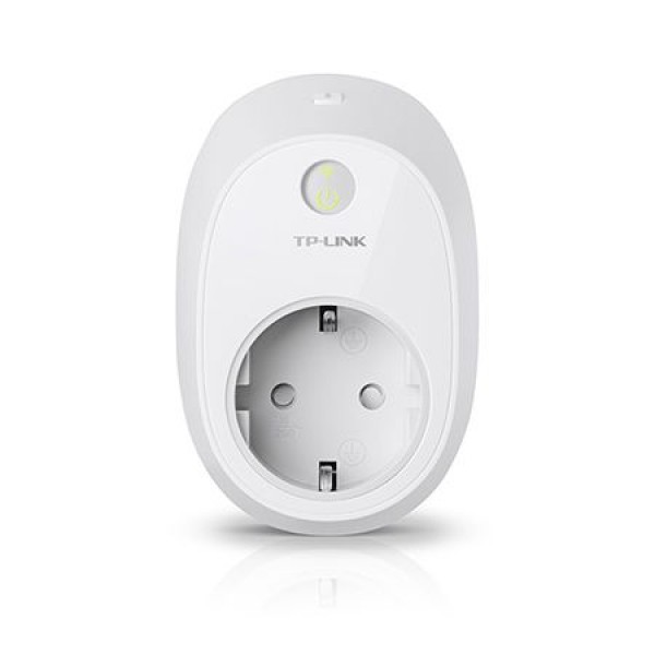 PRIZA INTELIGENTA WIFI HS100 TP-LINK PRIZA INTELIGENTA WIFI HS100 TP-LINK