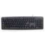 TASTATURA KB-U-103 GEMBIRD
