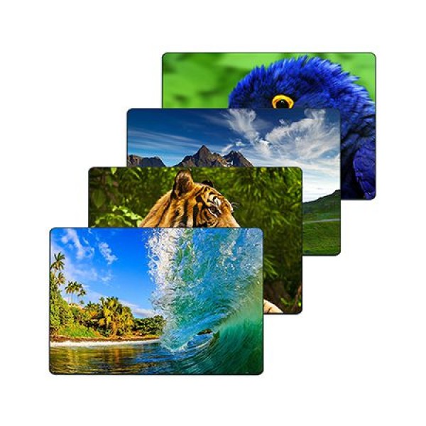 MOUSE PAD GEMBIRD MOUSE PAD GEMBIRD