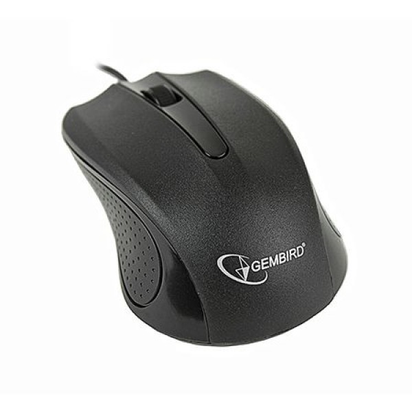 MOUSE USB OPTIC MUS-101 GEMBIRD