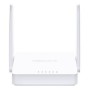 ROUTER WIRELESS 300MBPS 2 ANTENE MERCUSYS