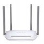 ROUTER WIRELESS 300MBPS 4 ANTENE MERCUSYS