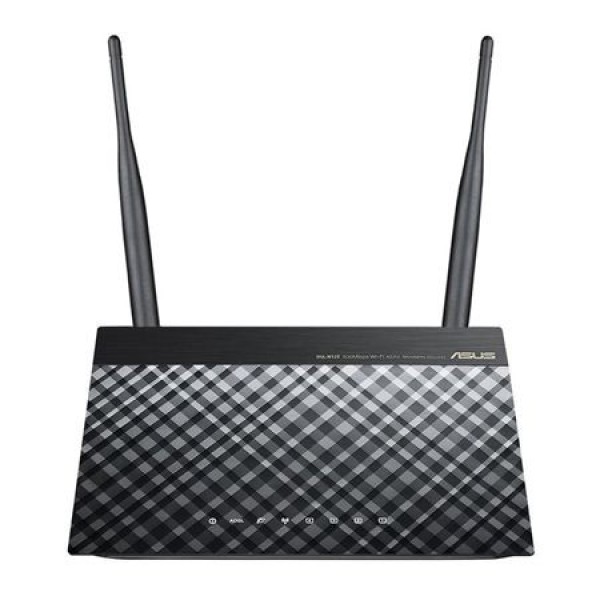 ROUTER RT-N12E 300MBPS ASUS