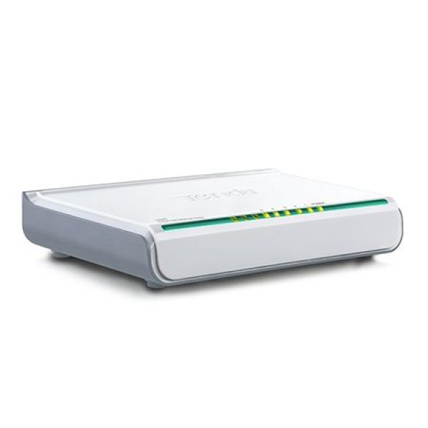 SWITCH 5 PORTURI 10/100 MBPS S105 TENDA