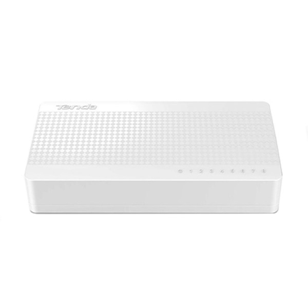 SWITCH 8 PORTURI 10/100 MBPS S108 TENDA