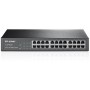 SWITCH 24 PORTURI TP-LINK TL-SF1024D 10/100MB