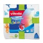 PROSOP BUCATARIE MICROFIBRA SET 3 BUC VILEDA