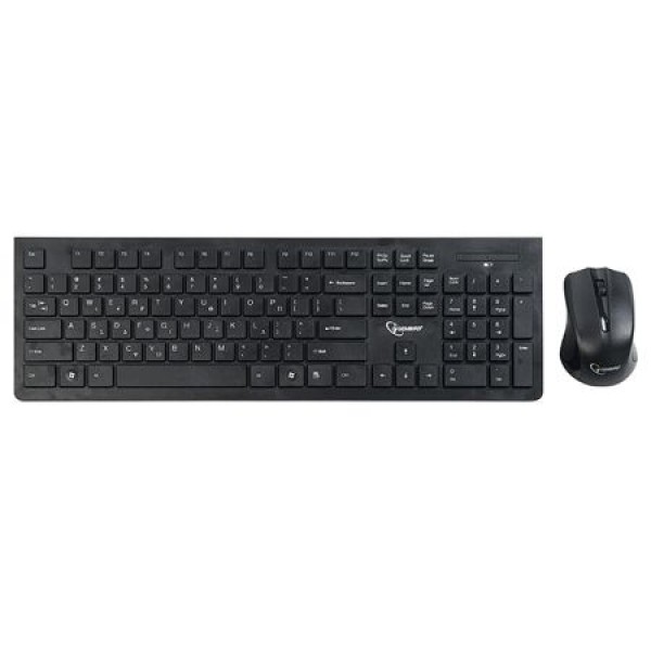 KIT WIRELESS KBS-WCH-01 GEMBIRD