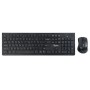 KIT WIRELESS KBS-WCH-01 GEMBIRD