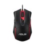 MOUSE GAMING LASER GT200 ROG ASUS