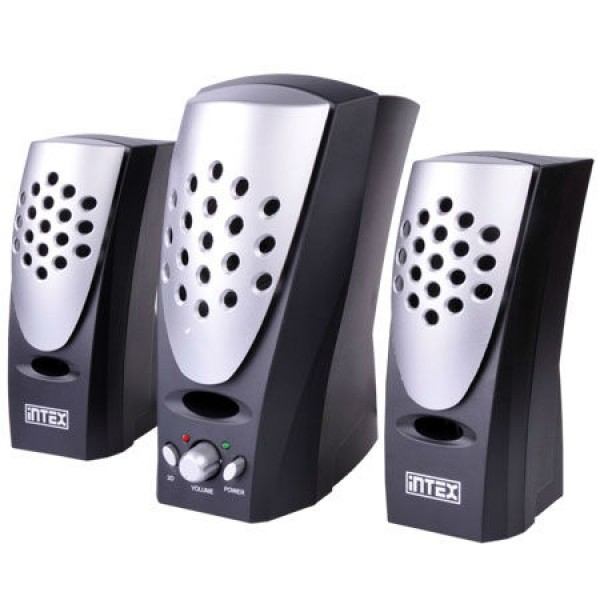 SISTEM 2.1 INTEX IT980SB SISTEM 2.1 INTEX IT980SB