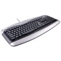 TASTATURA MULTIMEDIA BRAVO INTEX IT813 PS2