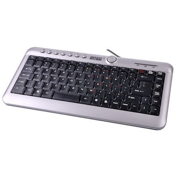 TASTATURA ICE MINI INTEX IT800 USB